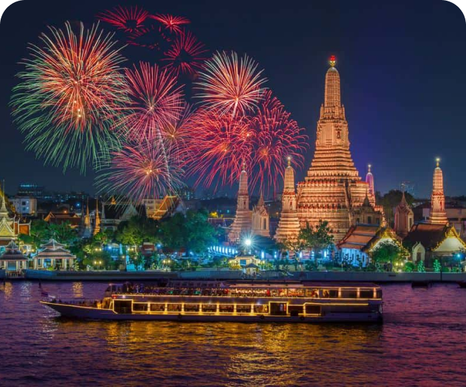 Bangkok, Thailand