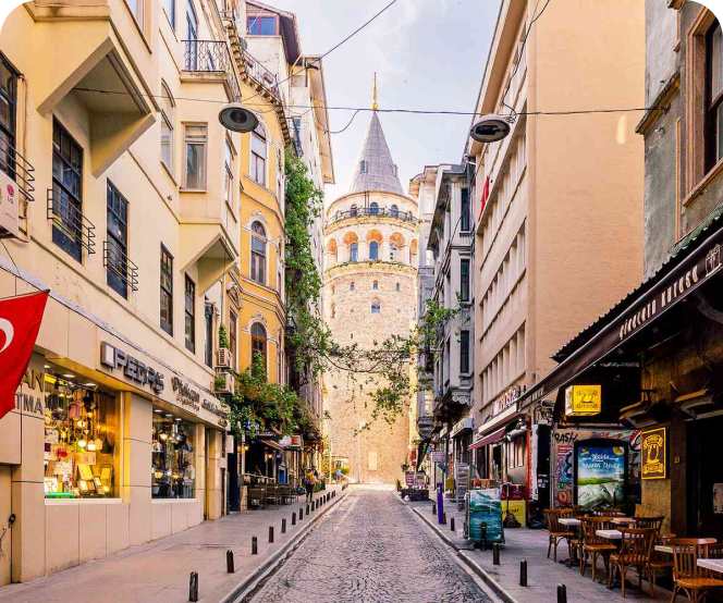 Istanbul, Turkey