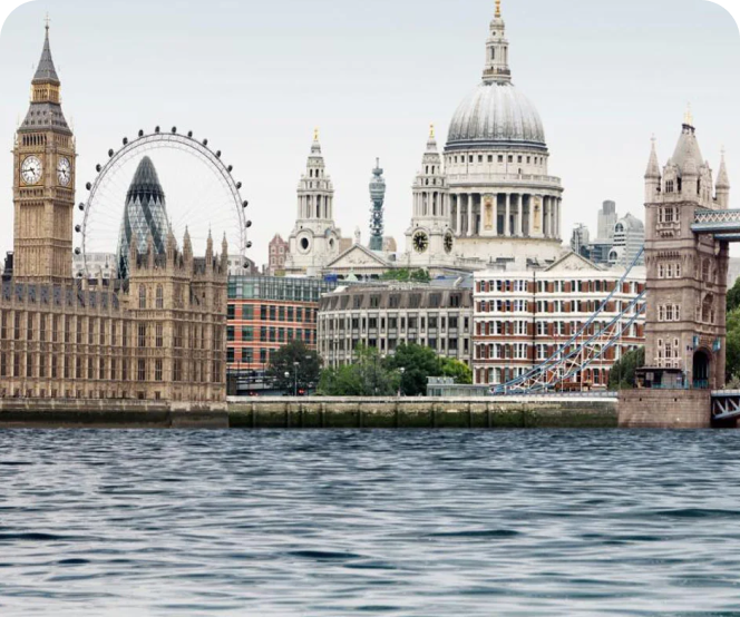 London, England